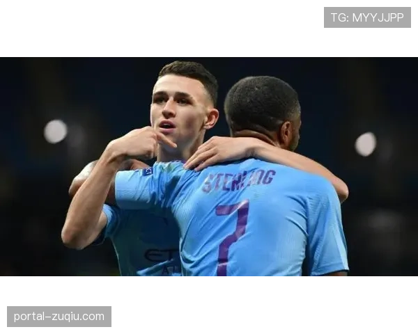 福登曼城状态持续回升 英格兰中场重现技术优势