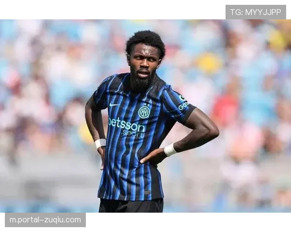 国际米兰防守反击战术成熟 劳塔罗与图拉姆配合默契